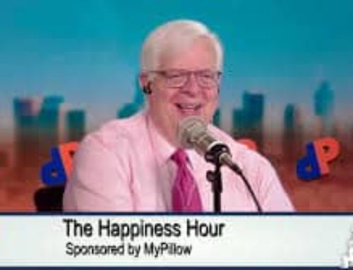 The Happiness Hour